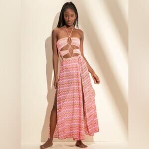 NEW Maaji Camel Carol Dress